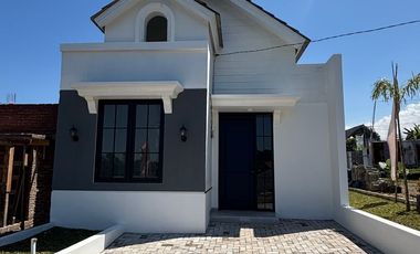 Rumah Keren 400jtaan di Cimahi Utara