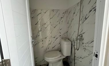 RUMAH SIAP HUNI 2 LANTAI