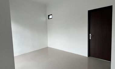 RUMAH SIAP HUNI 2 LANTAI