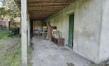 Casaquinta parcialmente reciclada