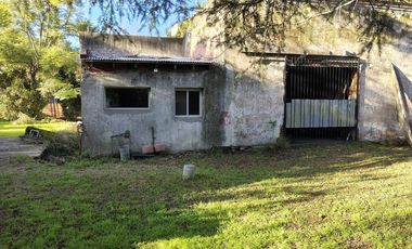 Casaquinta parcialmente reciclada