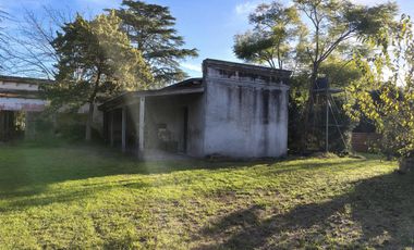 Casaquinta parcialmente reciclada