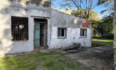 Casaquinta parcialmente reciclada