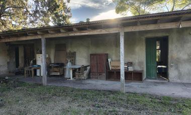 Casaquinta parcialmente reciclada