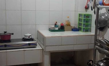 Dijual Rumah Murah & Luas yang Sejuk dan Tenang diperbatasan Jakarta Barat