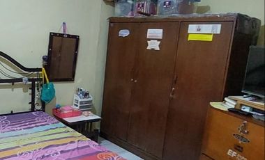 Dijual Rumah Murah & Luas yang Sejuk dan Tenang diperbatasan Jakarta Barat