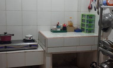 Dijual Rumah Murah & Luas yang Sejuk dan Tenang diperbatasan Jakarta Barat