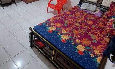 Dijual Rumah Murah & Luas yang Sejuk dan Tenang diperbatasan Jakarta Barat