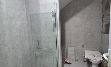 DISEWAKAN RUMAH CLUSTER CAMAR INDAH FURNISH FULL RENOV