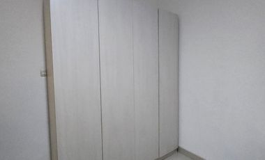 DISEWAKAN RUMAH CLUSTER CAMAR INDAH FURNISH FULL RENOV