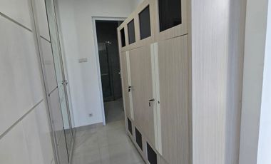 DISEWAKAN RUMAH CLUSTER CAMAR INDAH FURNISH FULL RENOV