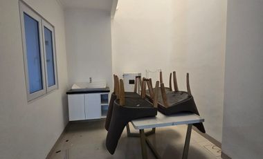 DISEWAKAN RUMAH CLUSTER CAMAR INDAH FURNISH FULL RENOV