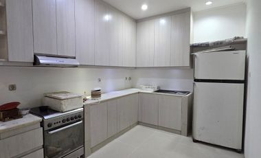 DISEWAKAN RUMAH CLUSTER CAMAR INDAH FURNISH FULL RENOV