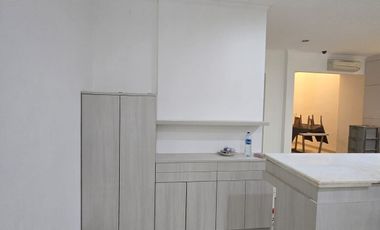 DISEWAKAN RUMAH CLUSTER CAMAR INDAH FURNISH FULL RENOV