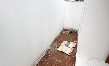 Rumah Baru Dalam Cluster 27 Unit Di Kayu Gede ll Paku Jaya One Gate System Harga Perdana
