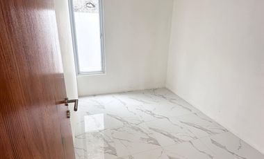 Rumah Baru Dalam Cluster 27 Unit Di Kayu Gede ll Paku Jaya One Gate System Harga Perdana
