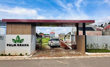 Rumah Baru Dalam Cluster 27 Unit Di Kayu Gede ll Paku Jaya One Gate System Harga Perdana