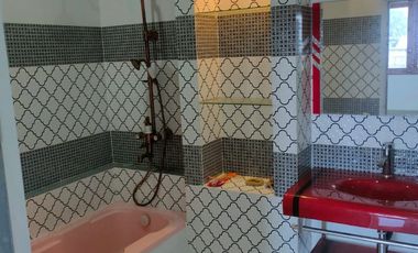 Disewakan Rumah Tanjung Priuk 2,5 lantai