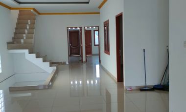 Disewakan Rumah Tanjung Priuk 2,5 lantai