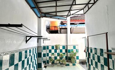 Dijual Rumah Full Furnished Jalan Poligon Palembang