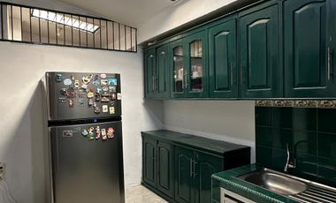 Dijual Rumah Full Furnished Jalan Poligon Palembang