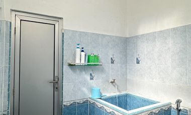 Dijual Rumah Full Furnished Jalan Poligon Palembang