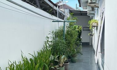 Dijual Rumah Full Furnished Jalan Poligon Palembang