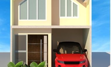 Rumah di OPI Palembang GRATIS UMRAH