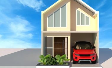 Rumah di OPI Palembang GRATIS UMRAH