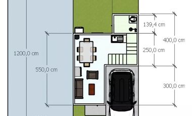 Rumah di OPI Palembang GRATIS UMRAH