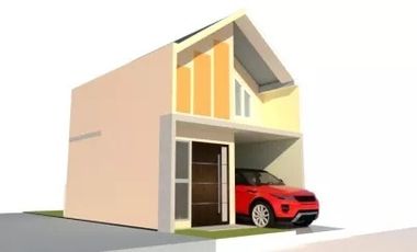 Rumah di OPI Palembang GRATIS UMRAH