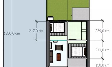 Rumah di OPI Palembang GRATIS UMRAH