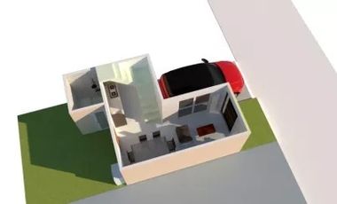 Rumah di OPI Palembang GRATIS UMRAH