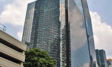 Disewakan Ruang Kantor di International Financial Centre, area Sudirman, Jakarta Selatan