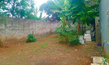 kontrakan 14 pintu terisi ful di sawangan baru depok