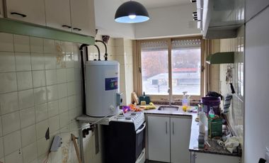 Departamento 2 ambientes en Malaver