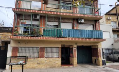 Departamento 2 ambientes en Malaver