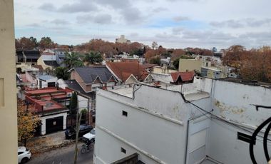 Departamento 2 ambientes en Malaver