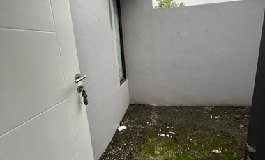 RUMAH SIAP HUNI DAERAH GEDANGAN