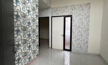 RUMAH SIAP HUNI DAERAH GEDANGAN