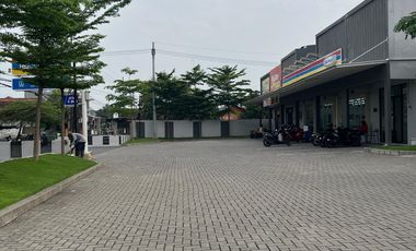 RUMAH SIAP HUNI DAERAH GEDANGAN