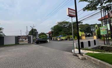 RUMAH SIAP HUNI DAERAH GEDANGAN