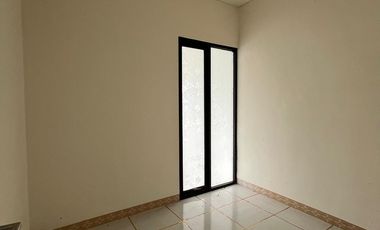 RUMAH SIAP HUNI DAERAH GEDANGAN
