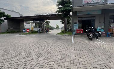 RUMAH SIAP HUNI DAERAH GEDANGAN