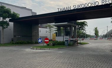 RUMAH SIAP HUNI DAERAH GEDANGAN