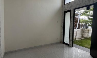 RUMAH SIAP HUNI DAERAH GEDANGAN