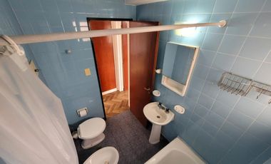 Alquiler - Departamento 2 ambientes en Villa Pueyrredón