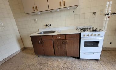 Alquiler - Departamento 2 ambientes en Villa Pueyrredón