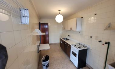 Alquiler - Departamento 2 ambientes en Villa Pueyrredón