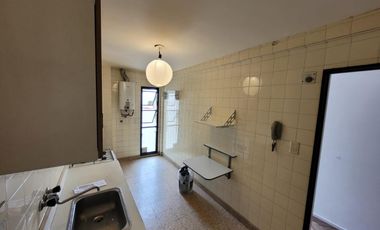 Alquiler - Departamento 2 ambientes en Villa Pueyrredón